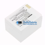 Batería para Hikvision BL-BC-01 C3A [Batería de repuesto]